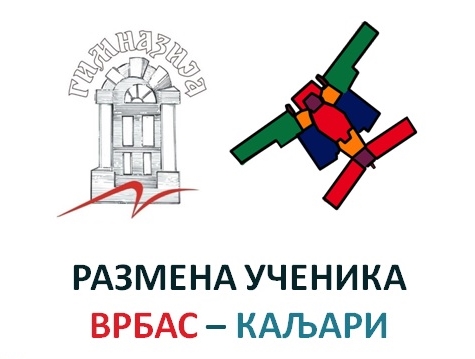 Презентација о двонедељној размени ученика
