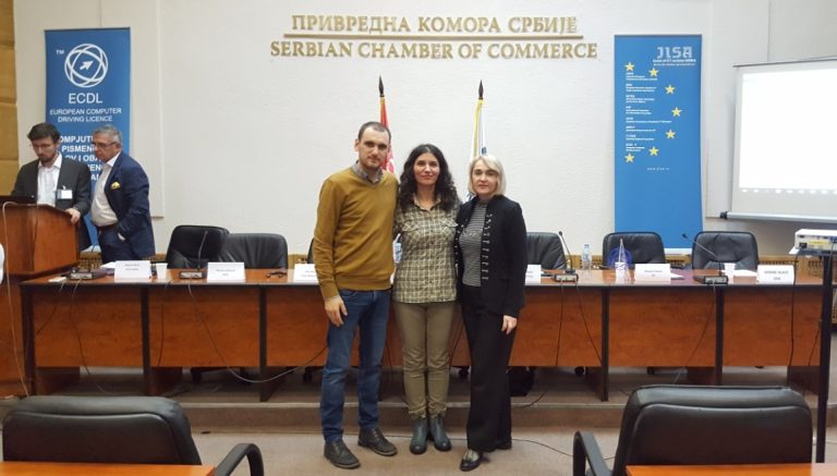 Успешно одржана регионална ECDL конференција и семинар за ECDL испитиваче