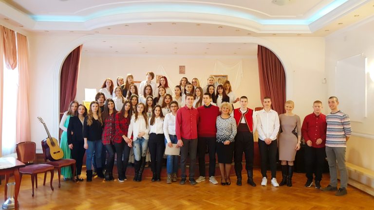 Светосавска академија 2018. године