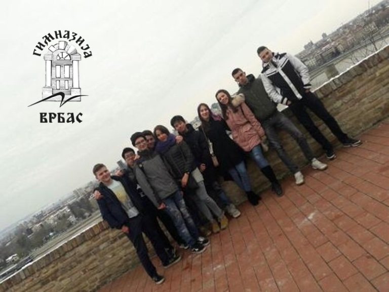 Незаборавно дружење средњошколаца у оквиру програма мини размене ученика