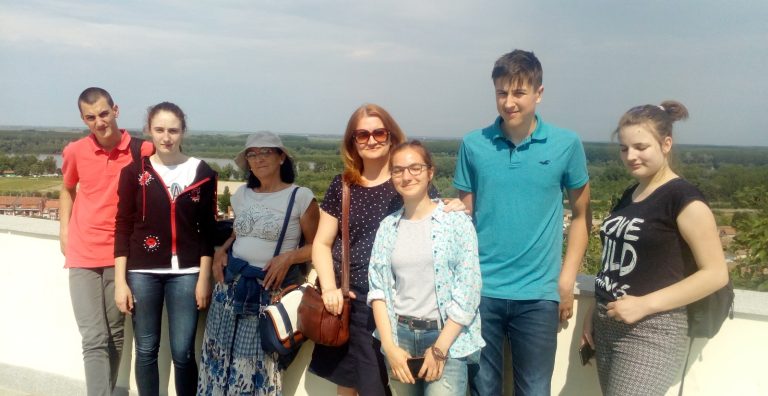 Ивана Врекић – трећа у Србији