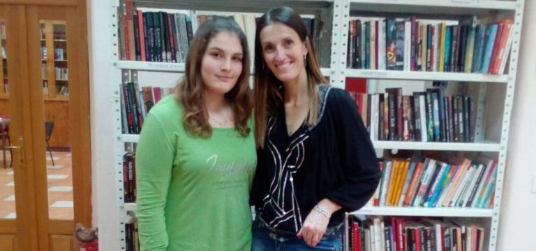 Ани Павићевић прва награда на литерарном конкурсу „Моје је право да живим срећно и здраво“