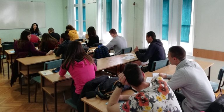 105 гимназијалаца учествовало на националном математичком такмичењу „Мислиша 2019“