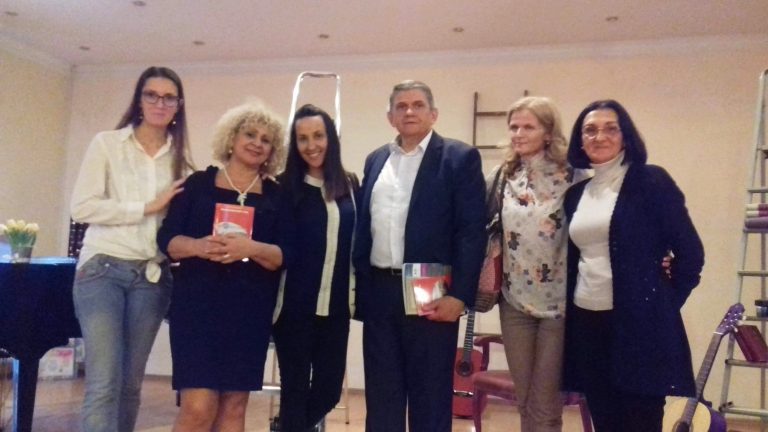 Одржана промоција књиге „Непоновљиви код“ Мирослава Алексића