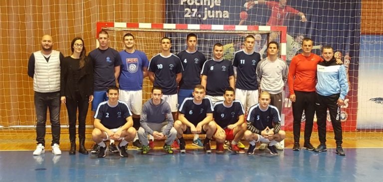 Спортски дан у оквиру обележавања великог јубилеја – 210 година постојања и рада Гимназије