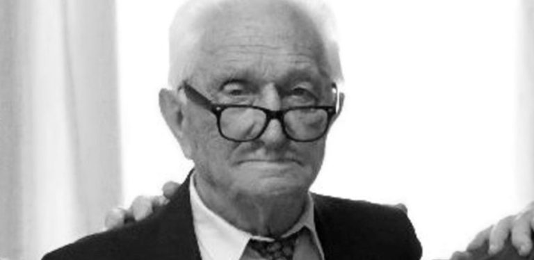 Преминуо Радосав Рако Иковић (1931–2019)