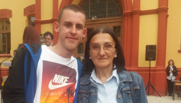 Традиционално међу првима у Србији