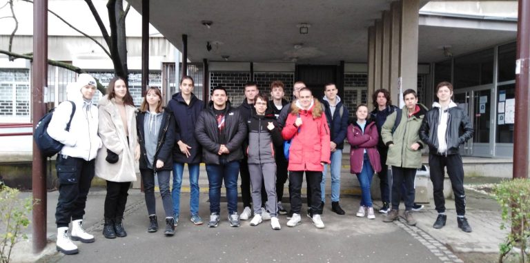 Катарина Недић остварила пласман на државно такмичење из математике