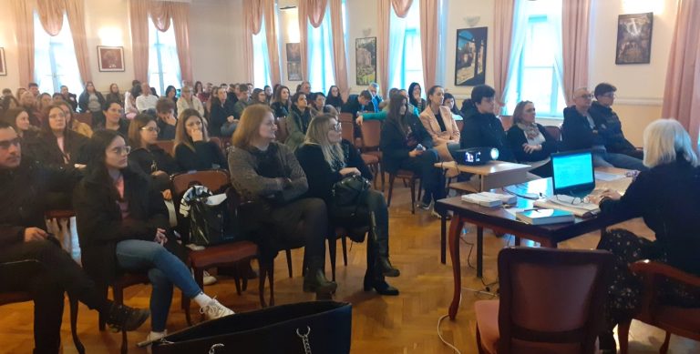 У Гимназији успешно спроведено истраживање ПИСА 2022
