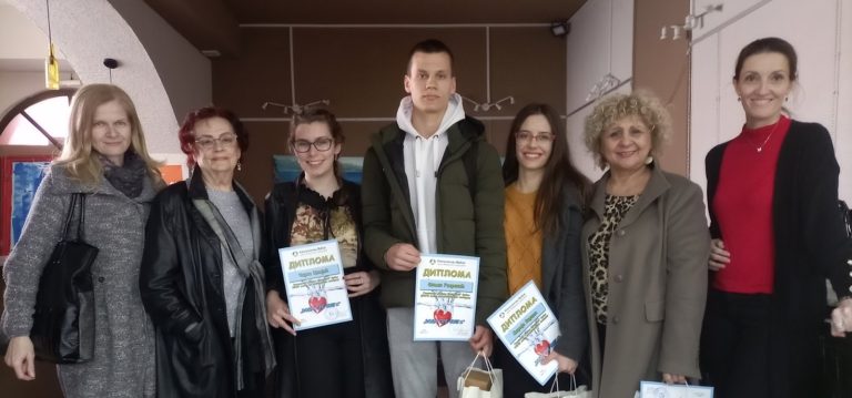 Вредне награде за гимназијалце на литерарном конкурсу „Вода пре свега”