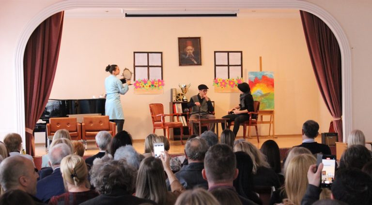Свечано обележена 214. годишњица постојања и рада Гимназије