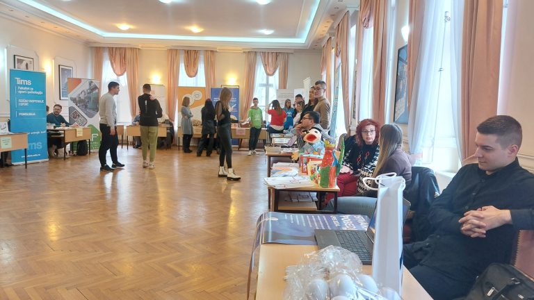 5. „Дан отворених врата” окупио 18 високообразовних институција