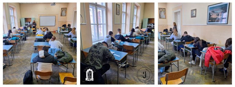 Успех гимназијалаца на општинским такмичењима „Књижевна олимпијада” и „Српски језик и језичка култура”