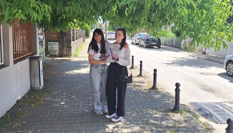 Такмичење у рецитовању за средњошколце и студенте Србије у Инђији