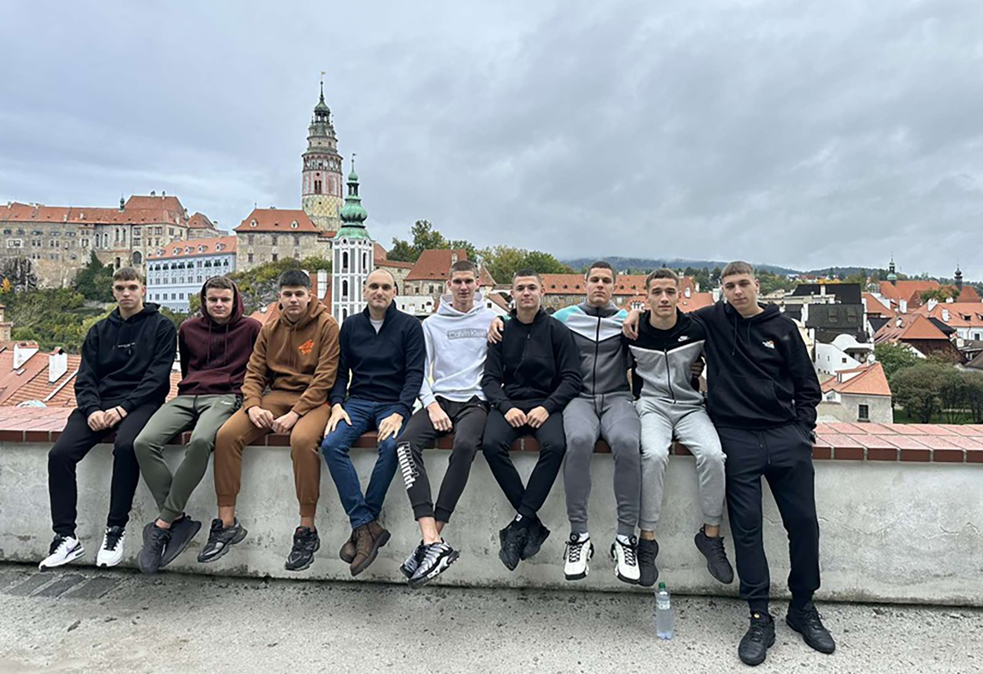 Naši gimnazijalci na putu znanja, kulture i tolerancije kroz Evropu