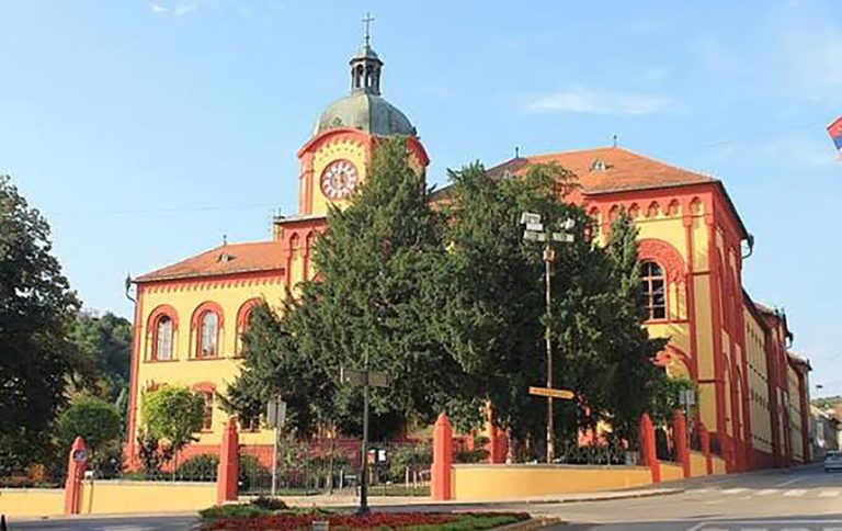 Окружно такмичење из Немачког језика